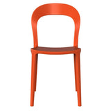 Ovalo Chair - Green Loop Global