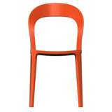 Ovalo Chair - Green Loop Global