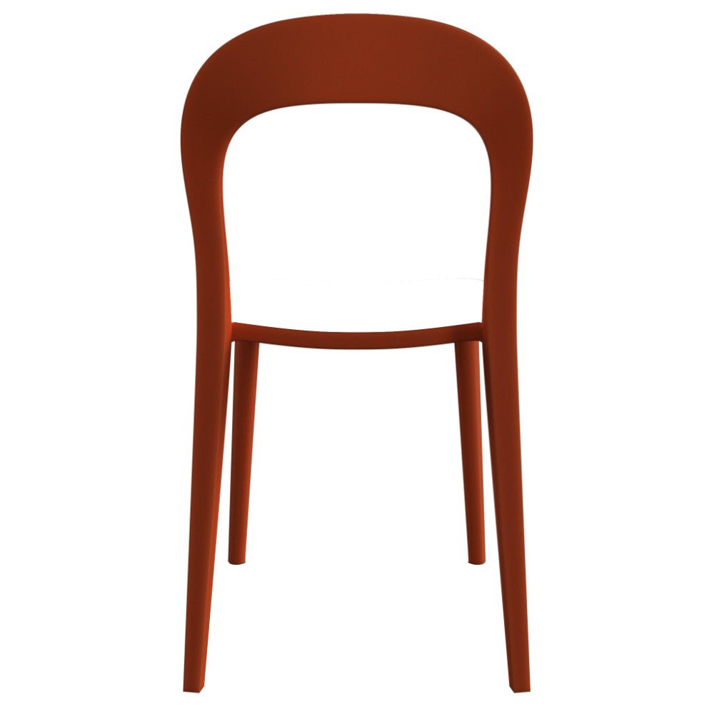 Ovalo Chair - Green Loop Global