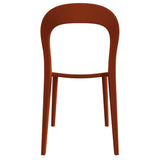 Ovalo Chair - Green Loop Global