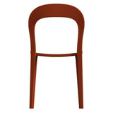 Ovalo Chair - Green Loop Global