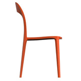 Ovalo Chair - Green Loop Global
