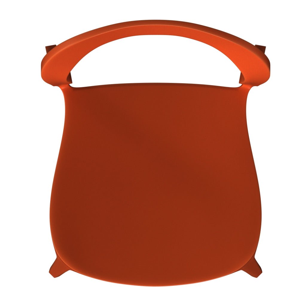 Ovalo Chair - Green Loop Global