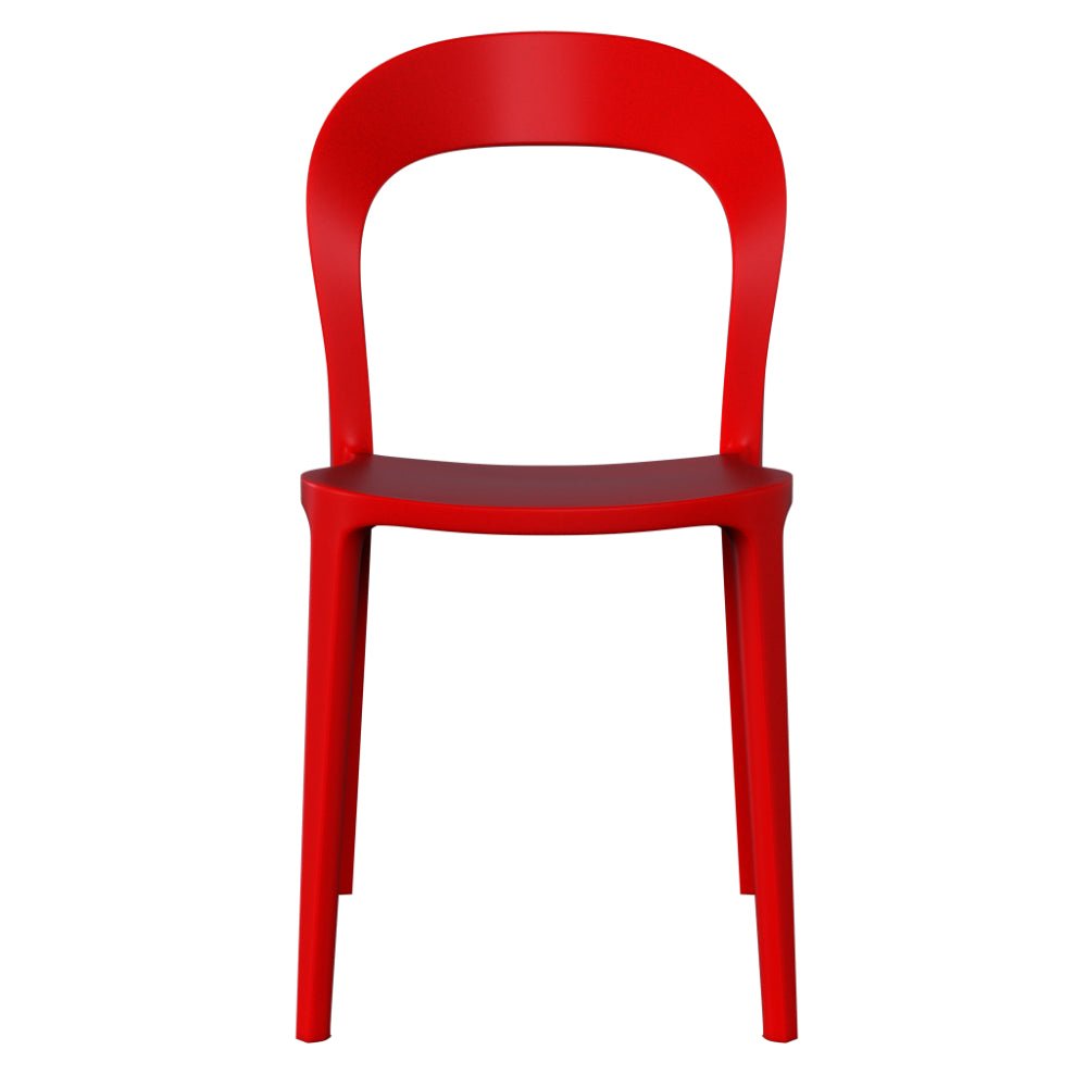 Ovalo Chair - Green Loop Global