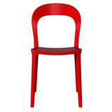 Ovalo Chair - Green Loop Global