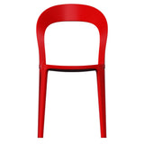 Ovalo Chair - Green Loop Global
