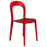 Ovalo Chair - Green Loop Global