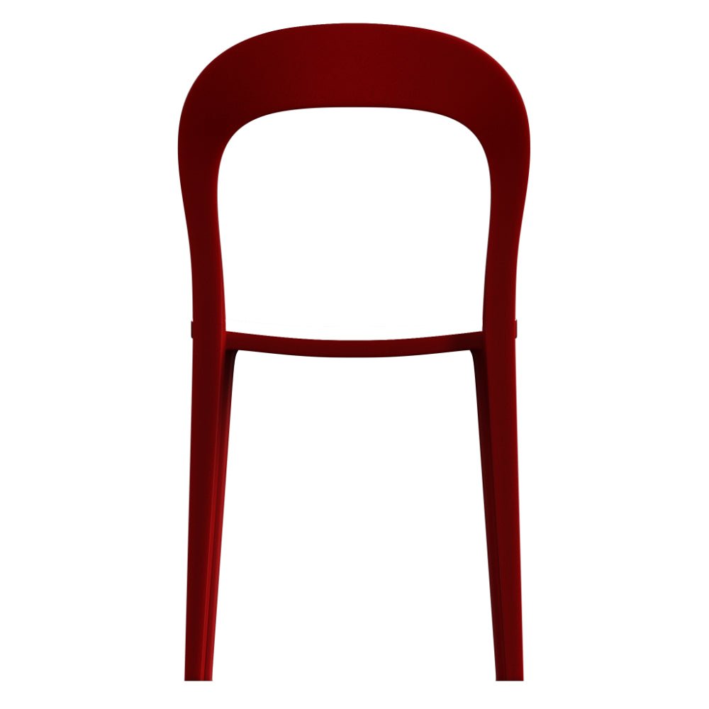 Ovalo Chair - Green Loop Global