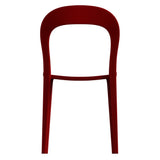Ovalo Chair - Green Loop Global