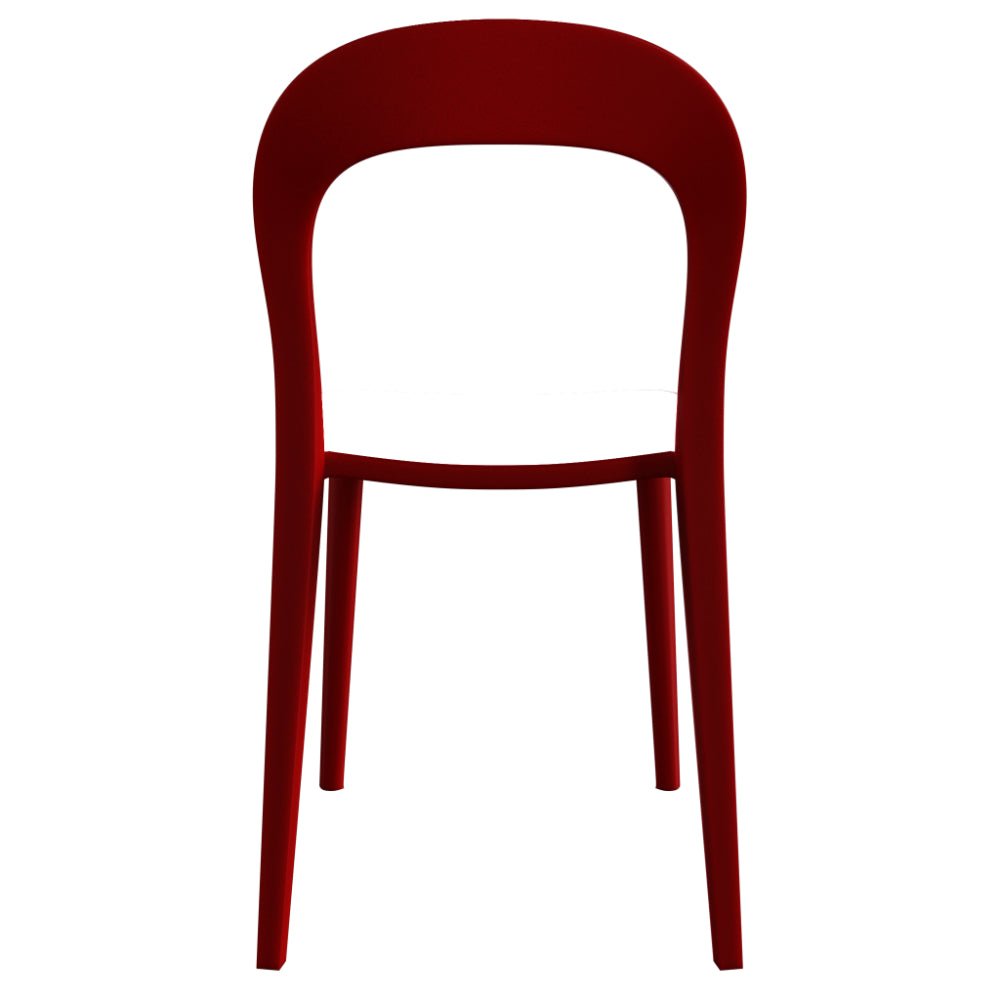 Ovalo Chair - Green Loop Global