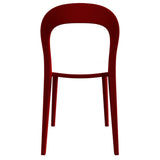 Ovalo Chair - Green Loop Global
