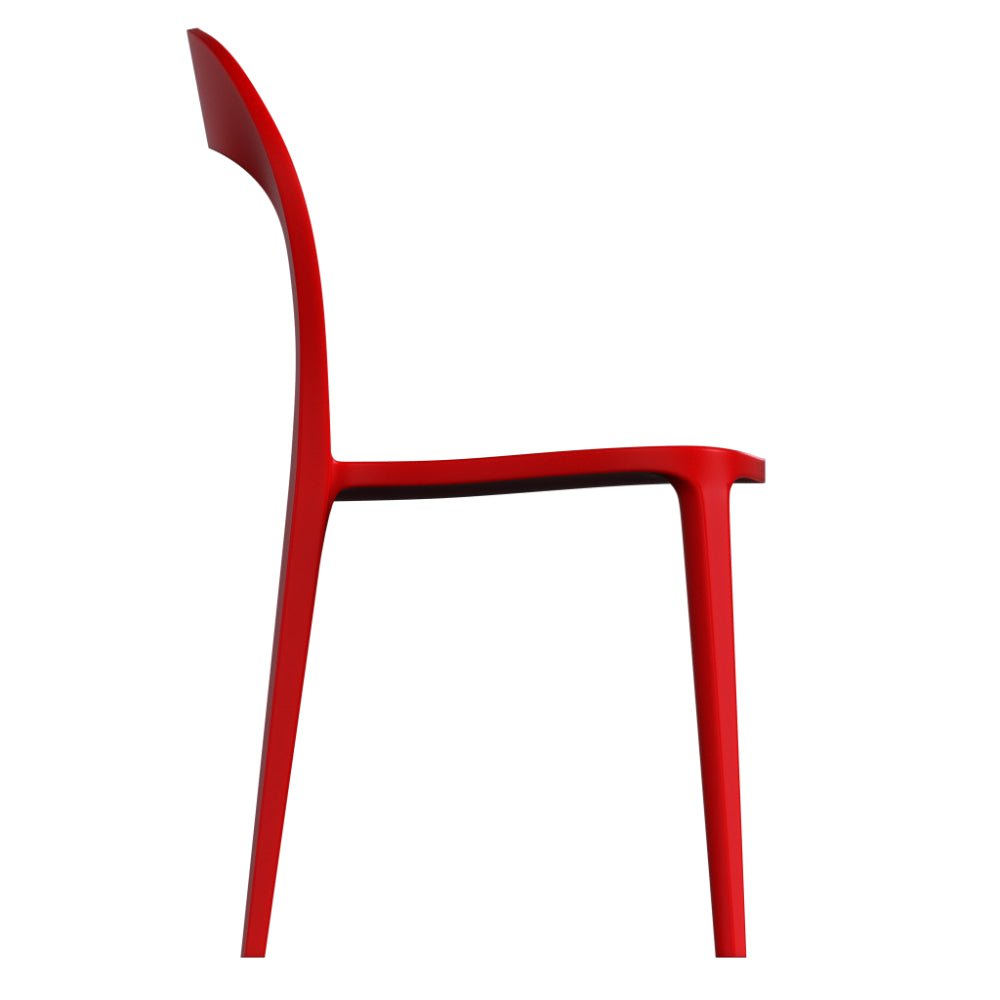 Ovalo Chair - Green Loop Global