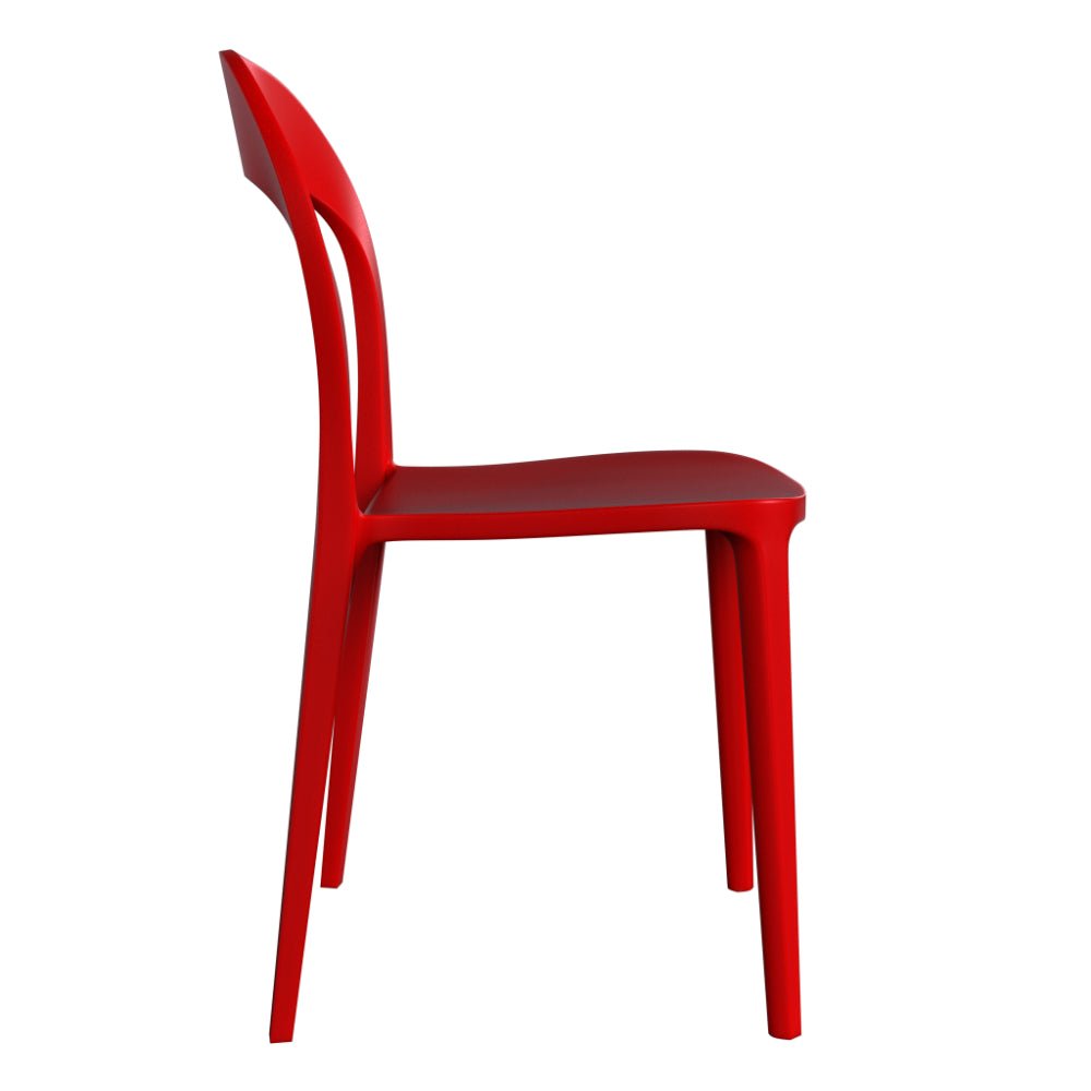 Ovalo Chair - Green Loop Global