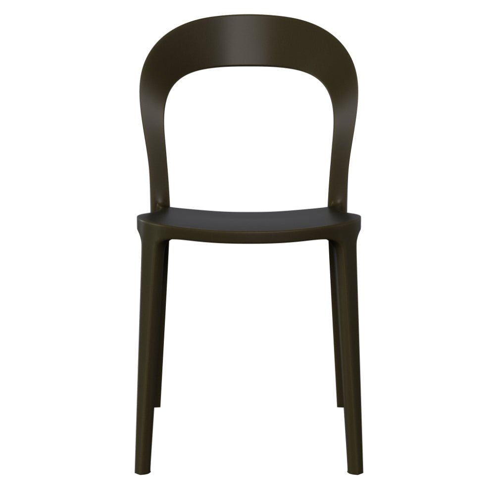 Ovalo Chair - Green Loop Global