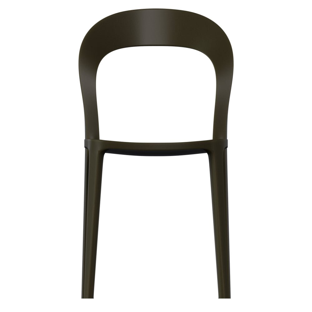 Ovalo Chair - Green Loop Global