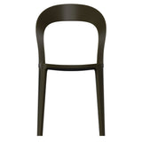 Ovalo Chair - Green Loop Global