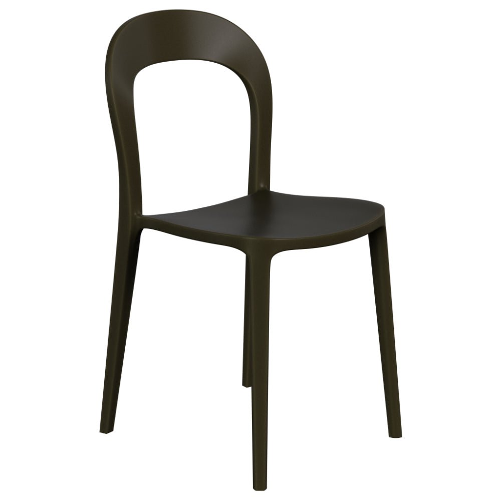 Ovalo Chair - Green Loop Global