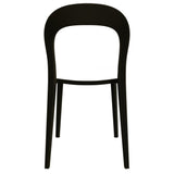 Ovalo Chair - Green Loop Global