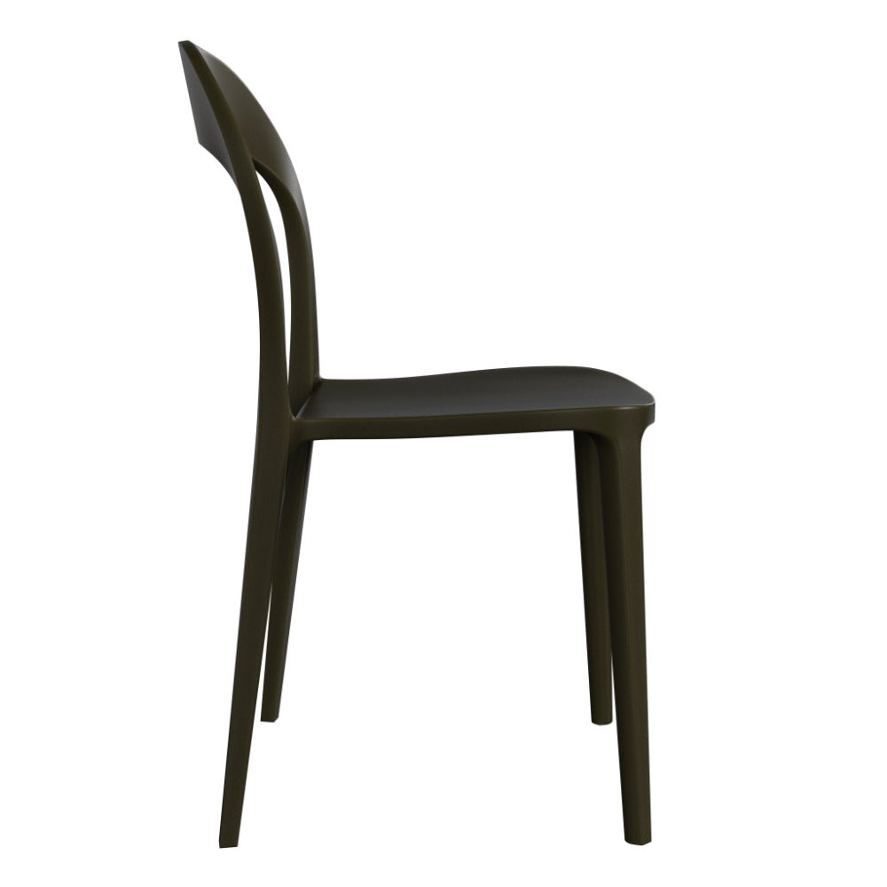 Ovalo Chair - Green Loop Global