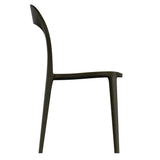 Ovalo Chair - Green Loop Global