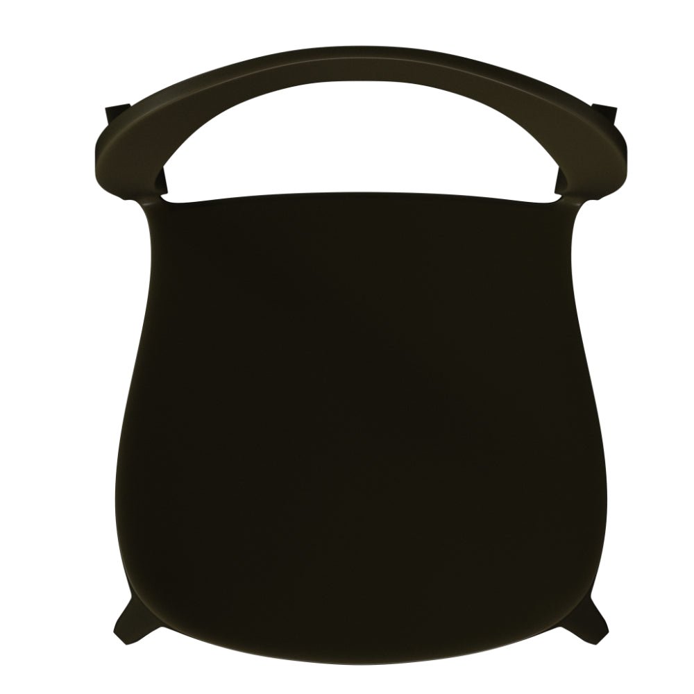 Ovalo Chair - Green Loop Global