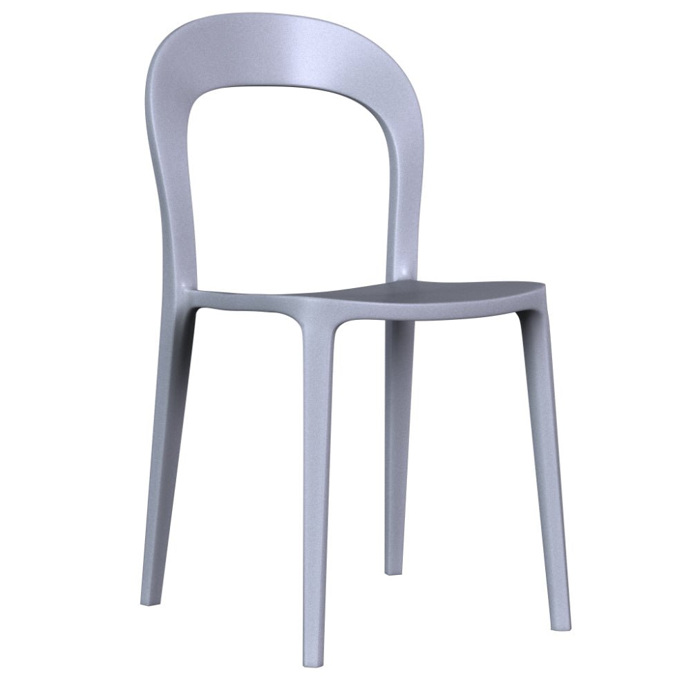 Ovalo Chair - Green Loop Global