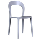 Ovalo Chair - Green Loop Global