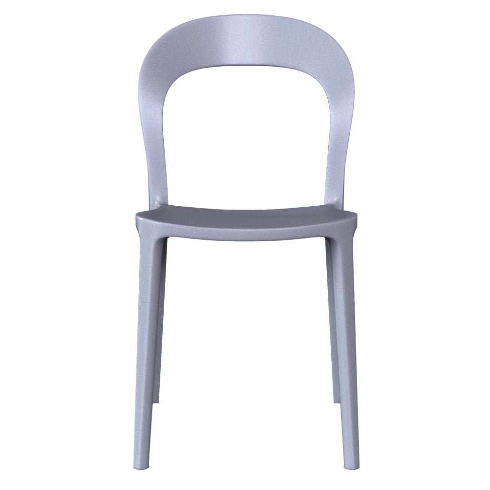 Ovalo Chair - Green Loop Global