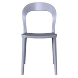 Ovalo Chair - Green Loop Global