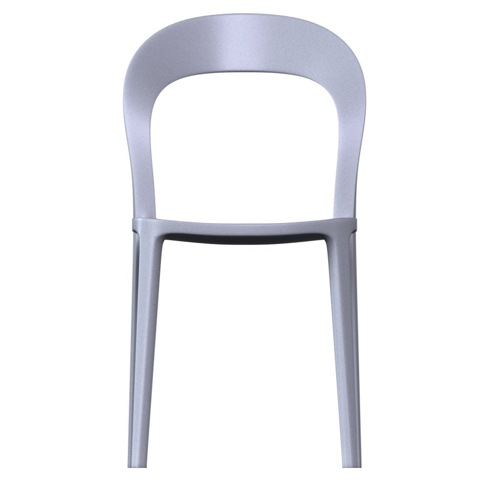 Ovalo Chair - Green Loop Global
