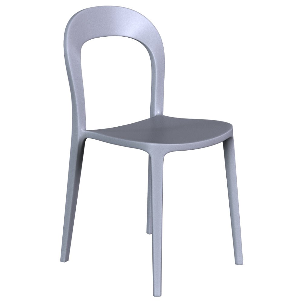Ovalo Chair - Green Loop Global