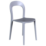 Ovalo Chair - Green Loop Global