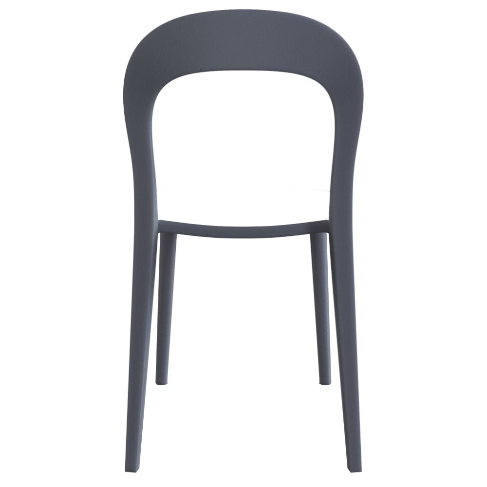 Ovalo Chair - Green Loop Global