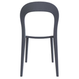 Ovalo Chair - Green Loop Global
