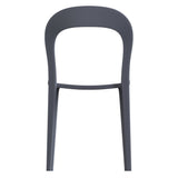 Ovalo Chair - Green Loop Global