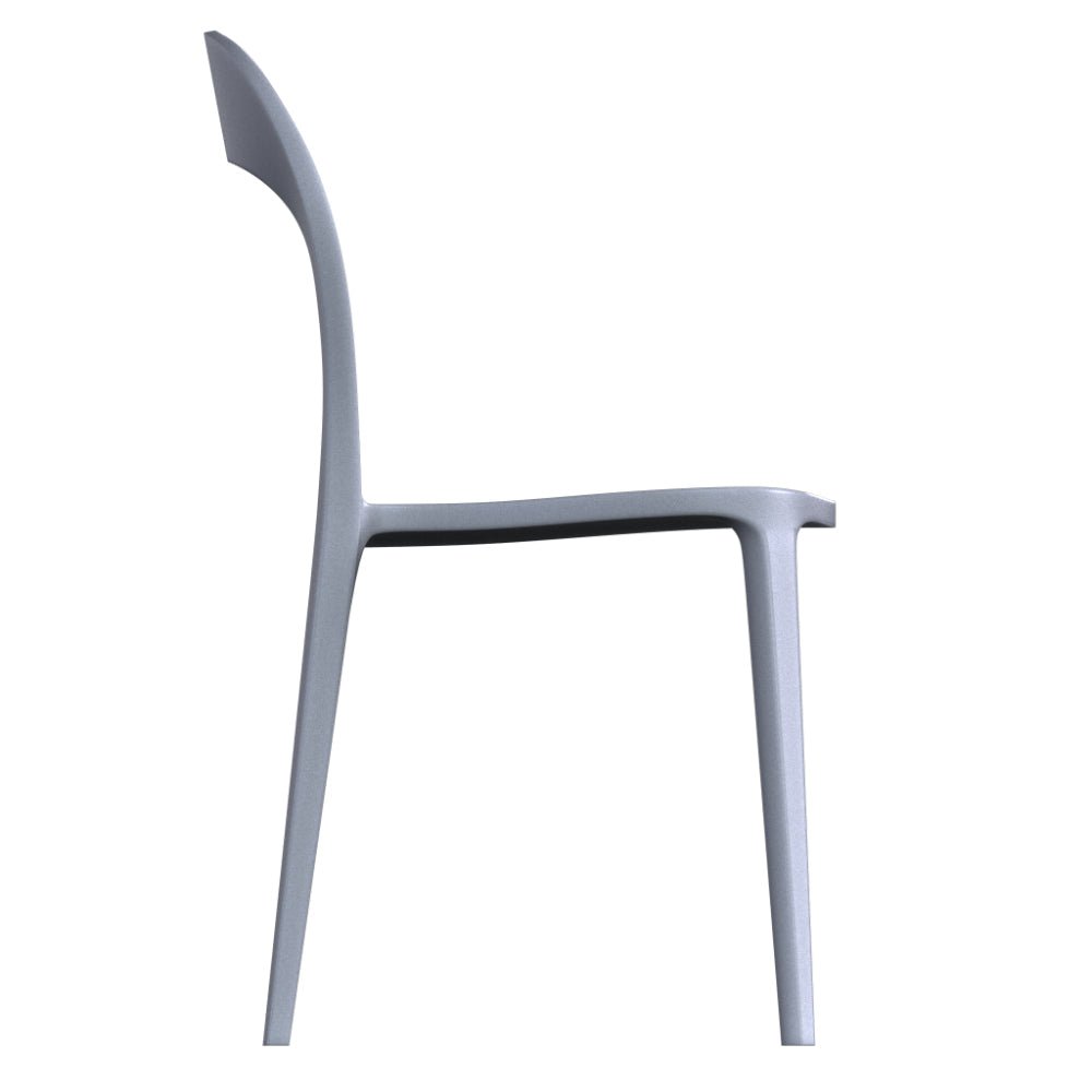 Ovalo Chair - Green Loop Global