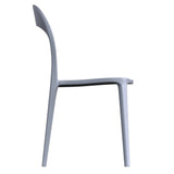 Ovalo Chair - Green Loop Global