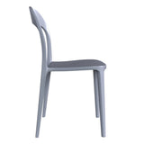 Ovalo Chair - Green Loop Global