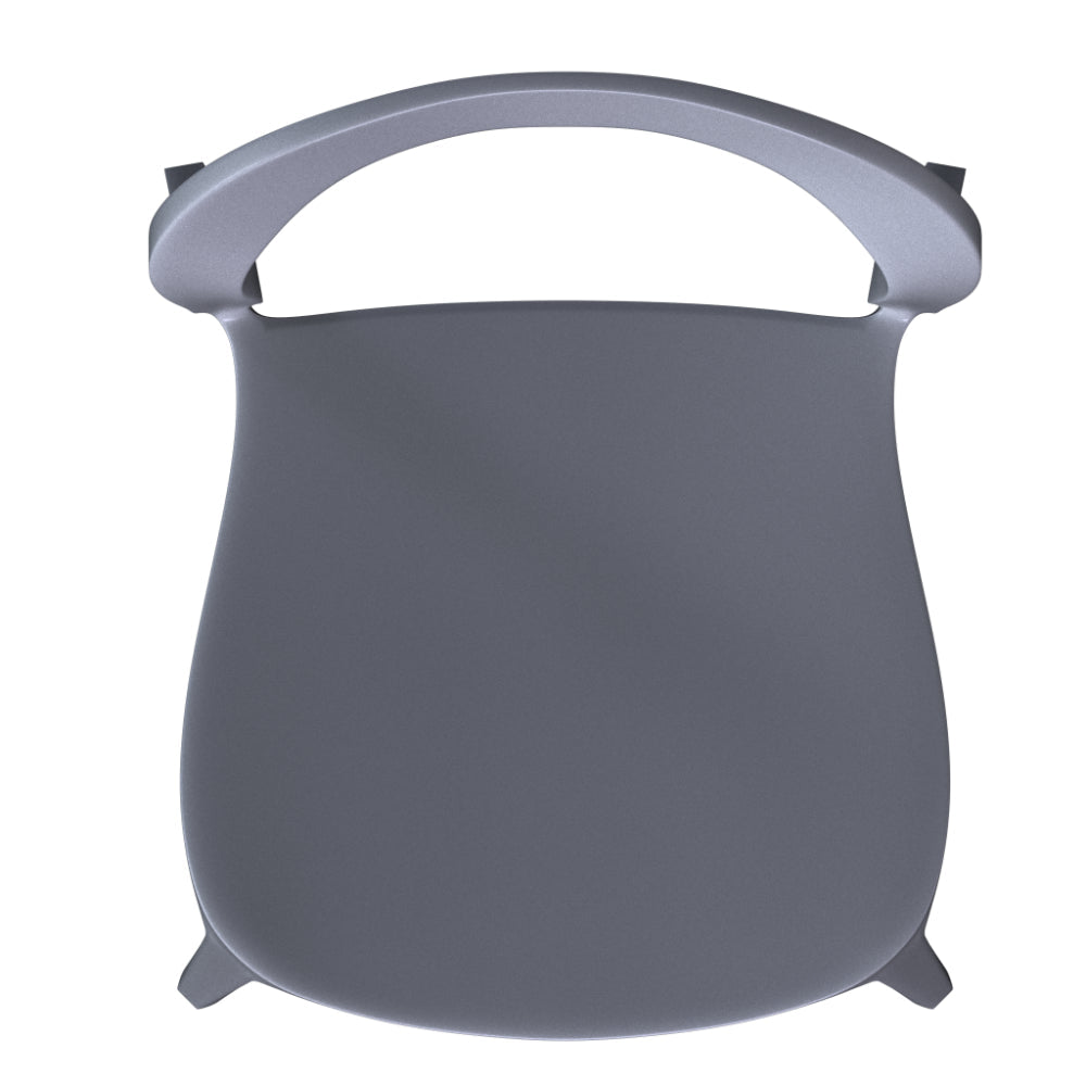 Ovalo Chair - Green Loop Global