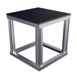 Box Plinth Top - Flush Profile - Green Loop Global