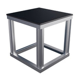 Box Plinth Top - Recessed Profile - Green Loop Global