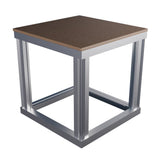 Box Plinth Top - Recessed Profile - Green Loop Global