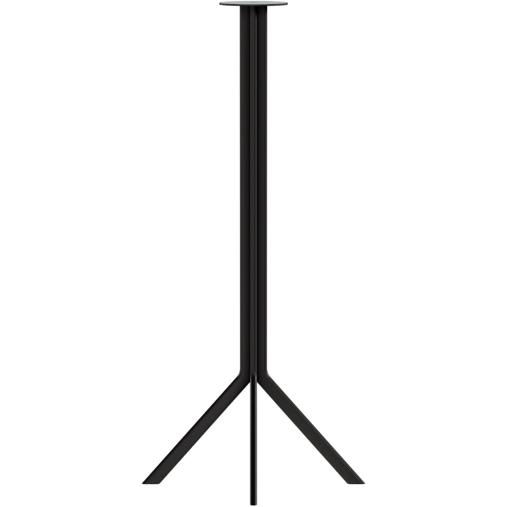 Quadro Bar Table Base - Green Loop Global