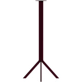 Quadro Bar Table Base - Green Loop Global