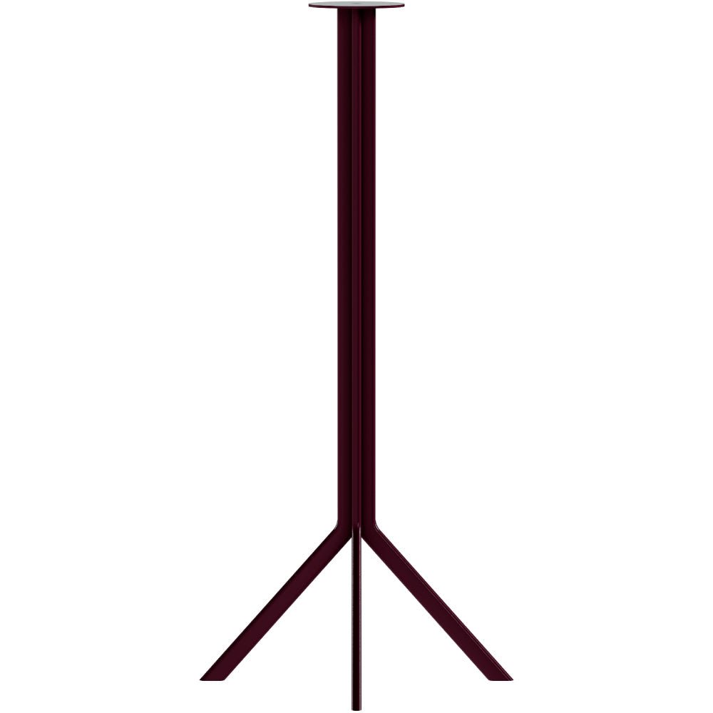 Quadro Bar Table Base - Green Loop Global