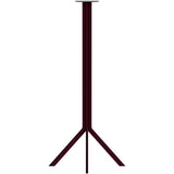 Quadro Bar Table Base - Green Loop Global