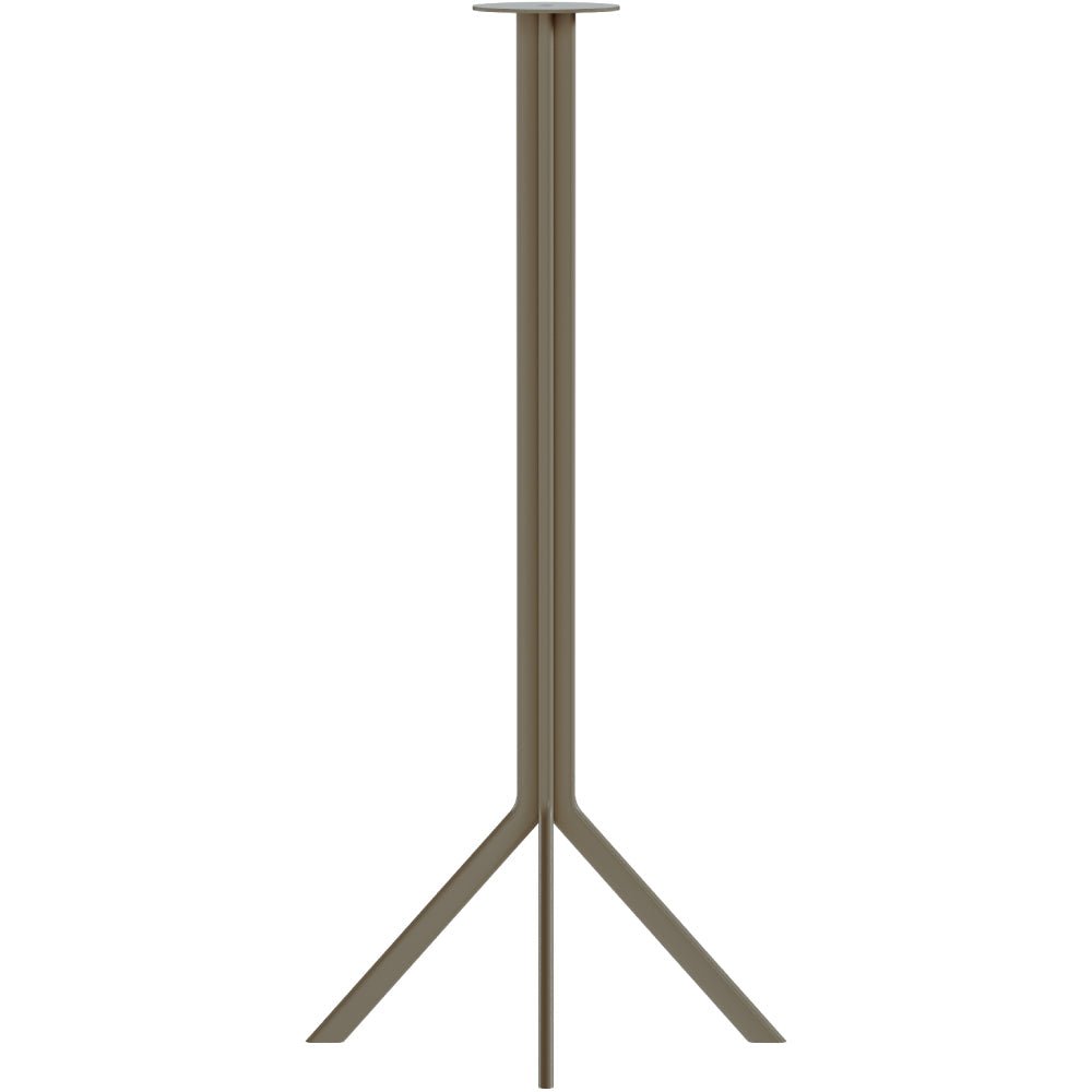 Quadro Bar Table Base - Green Loop Global