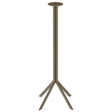 Quadro Bar Table Base - Green Loop Global