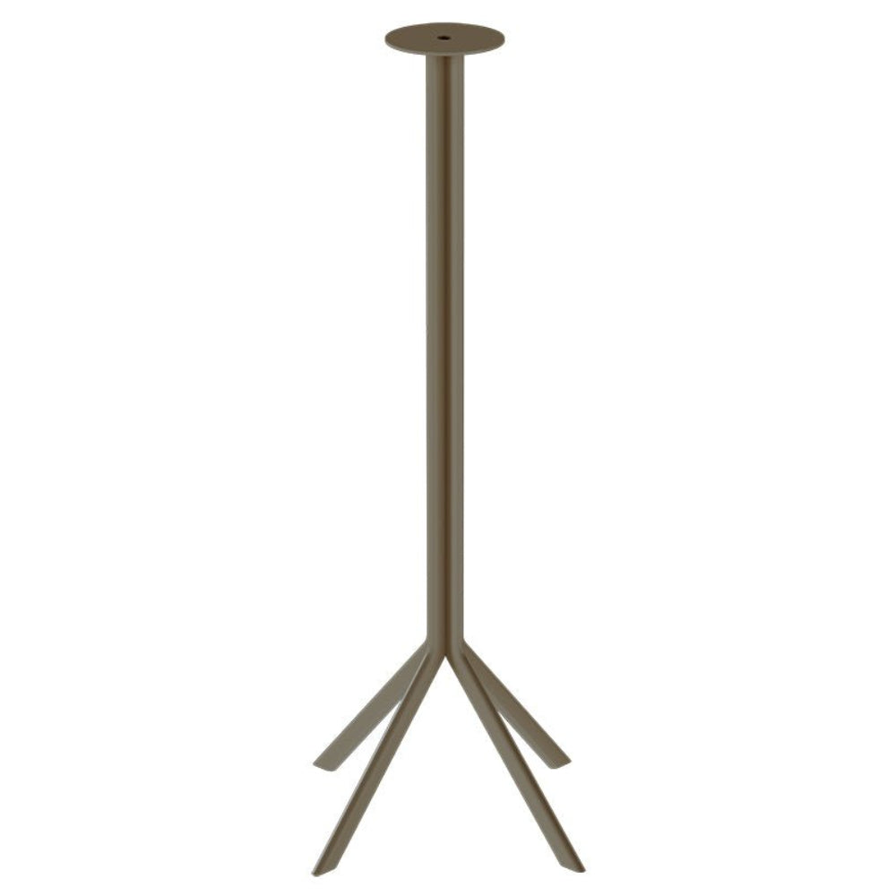 Quadro Bar Table Base - Green Loop Global