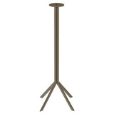 Quadro Bar Table Base - Green Loop Global